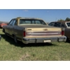 Image 5 : 1979 LINCOLN TOWN CAR