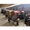 Image 9 : MASSEY-HARRIS 444