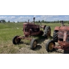 Image 2 : MASSEY-HARRIS 102 SENIOR