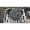 Image 1 : LARGE ROLL OF FLAT BALER BELT