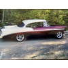 Image 4 : 1956 CHEVROLET BELAIR CUSTOM