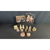 Image 1 : VINTAGE DOLLS & FIGURINES