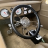 Image 16 : 1941 WILLYS AMERICAR REPLICA HOT ROD