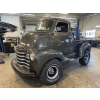 Image 2 : 1952 CHEVROLET COE