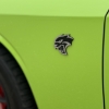 Image 4 : 2015 DODGE CHALLENGER SRT HELLCAT 