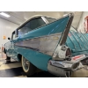 Image 40 : 1957 CHEVROLET NOMAD