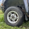Image 4 : 12 – 2000 DODGE DAKOTA 4X4 – REBUILD OR FOR PARTS