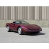 Image 2 : 1993 Corvette Convertible 40thAnniversary 