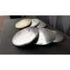 Image 2 : 10 INCH VW HUBCAPS X6
