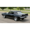 Image 9 : 1969 PONTIAC FIREBIRD 400 CONVERTIBLE