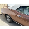 Image 18 : 1973 MERCURY COUGAR XR7 CONVERTIBLE