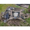 Image 2 : 1996 T Bird Independent Rear Suspension. Aluminum A Arms &amp;
Aluminum Rear End Assy.