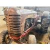 Image 10 : MASSEY-HARRIS 444