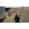 Image 2 : Box Frame on Wheels