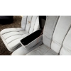 Image 7 : PAIR OF VINTAGE CAR SEATS (GRAY)