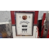 Image 2 : VINTAGE COKE CAINET MADE TO LOOK LIKE A GAS PUMP