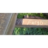 Image 2 : NO RESERVE 1949 FARGO FRAME 