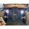 Image 8 : 2010 CUSTOM RAT ROD GOLF CART