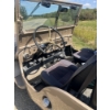 Image 9 : 1948 WILLY'S JEEP