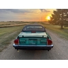 Image 6 : NO RESERVE 1987 JAGUAR XJSC