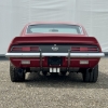Image 8 : 1969 CHEVROLET CAMARO SS 5-SPEED COUPE