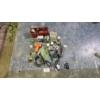 Image 1 : Soldering Supplies & Pneumatic Adapters