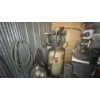 Image 2 : BridgePort 2 HP Manual Milling Machine with Air Compressor