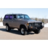 Image 6 : 1987 TOYOTA LAND CRUISER HJ60