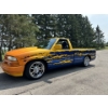 Image 1 : 1999 CHEVROLET S10