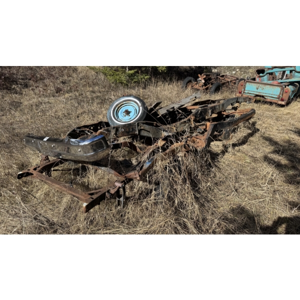 Misc Frames