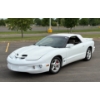 Image 2 : NO RESERVE 1999 PONTIAC TRANS AM CONVERTIBLE