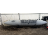 Image 1 : NO RESERVE F-14 TOMCAT FIGHTER-JET FUEL POD
