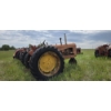 Image 5 : MASSEY-HARRIS 444