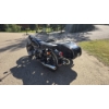 Image 7 : 1957 BMW R50/2 RESTO MOD SIDE CAR