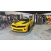 Image 7 : 2012 CHEVROLET CAMARO