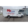 Image 4 : 2001 Ford E-450  Located in Calgary
