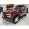 Image 2 : 1993 CHEVROLET YUKON