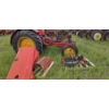 Image 9 : MASSEY-HARRIS 555