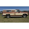 Image 4 : 1980 GMC SIERRA 15 CLASSIC | FULLY LOADED