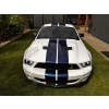 Image 2 : 2007 FORD SHELBY GT 500