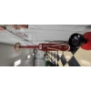 Image 5 : NO RESERVE MOBILGAS GAS PUMP