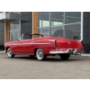 Image 4 : 1955 CHRYSLER WINDSOR CONVERTIBLE