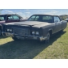 Image 5 : 1971 LINCOLN CONTINENTAL 