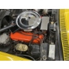 Image 11 : 1972 CHEVROLET CORVETTE CONVERTIBLE