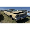 Image 6 : 1978 Mercury Grand Marquis