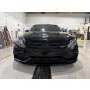 Image 2 : 2017 MERCEDES-BENZ C-CLASS C63 AMG