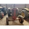 Image 5 : MASSEY-HARRIS 44S