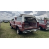 Image 6 : 1986 FORD BRONCO XLT