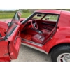 Image 12 : 1977 CHEVROLET CORVETTE