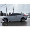 Image 8 : NO RESERVE 2014 HYUNDAI VELOSTER COUPE TURBO EDITION